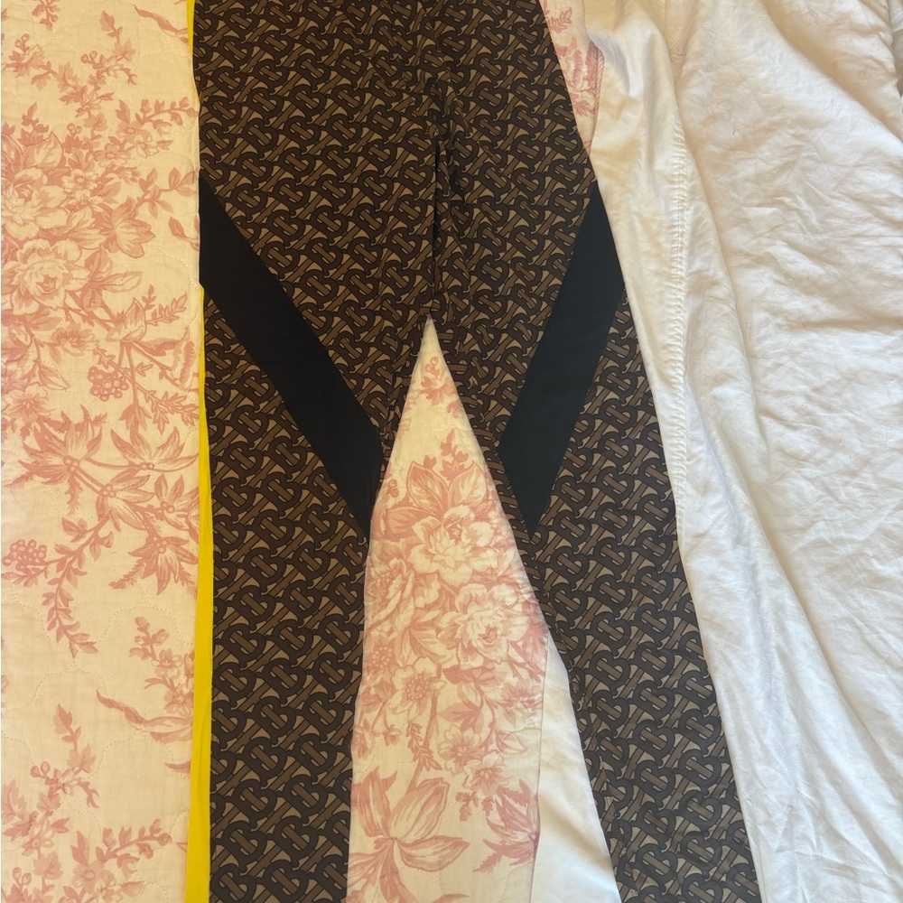 Burberry Leggings